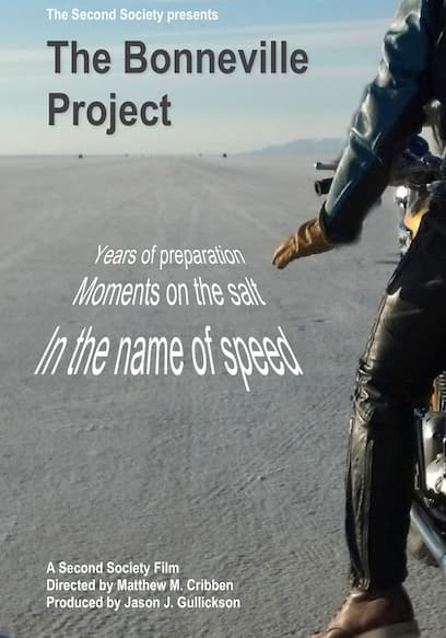 The Bonneville Project