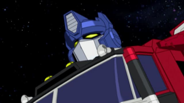 S02:E15 - Galvatron