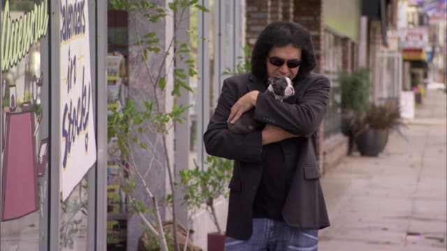 S04:E09 - Puppy Love