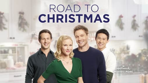 Road to Christmas (2018)