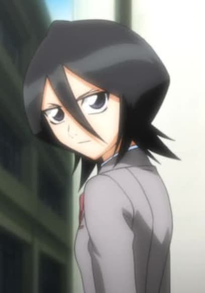 S01:E02 - Bleach 2 poster