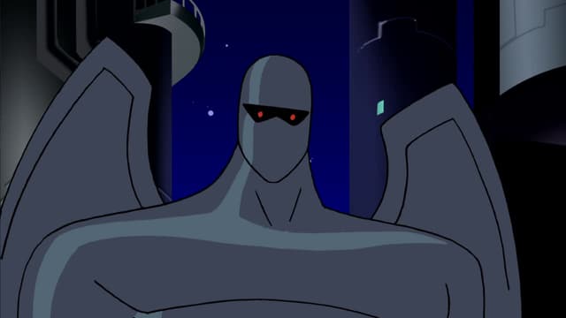 S02:E03 - Tabula Rasa (Pt. 1)