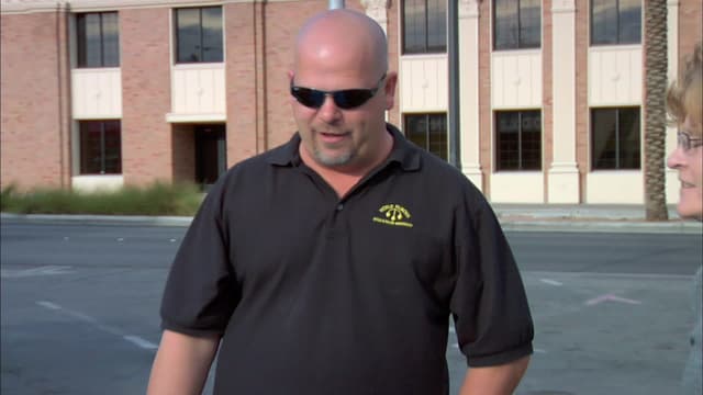 S01:E26 - Cars for Gold
