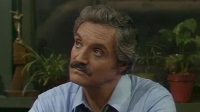 S05:E07 - The Prisoner