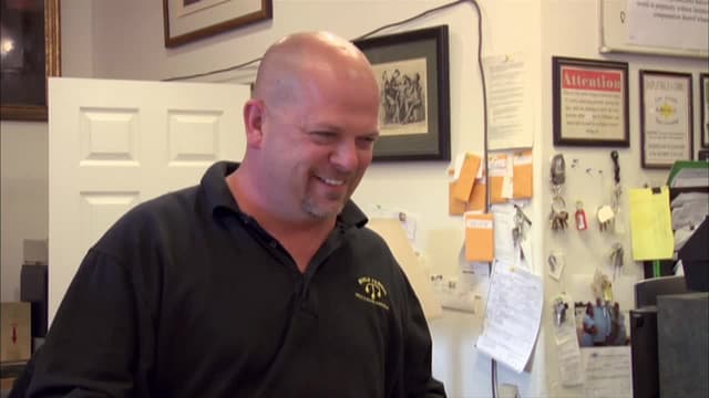 S01:E07 - Brothels and Busses