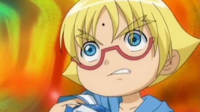 S02:E09 - Drago evoluciona