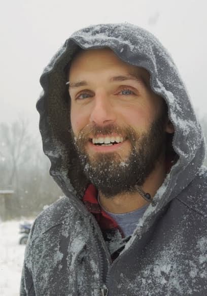S01:E07 - Arctic Blast: Severe Weather Update Off-Grid poster