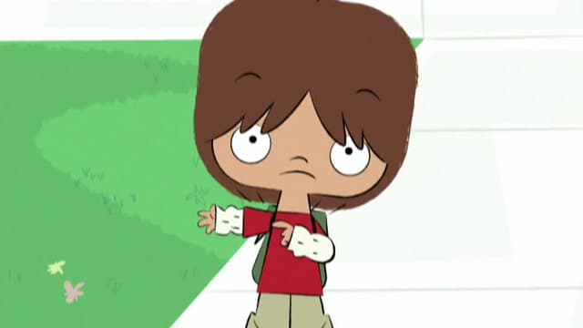 T04:C12 - S04:E12 - Good Wilt Hunting (Pt. 1)