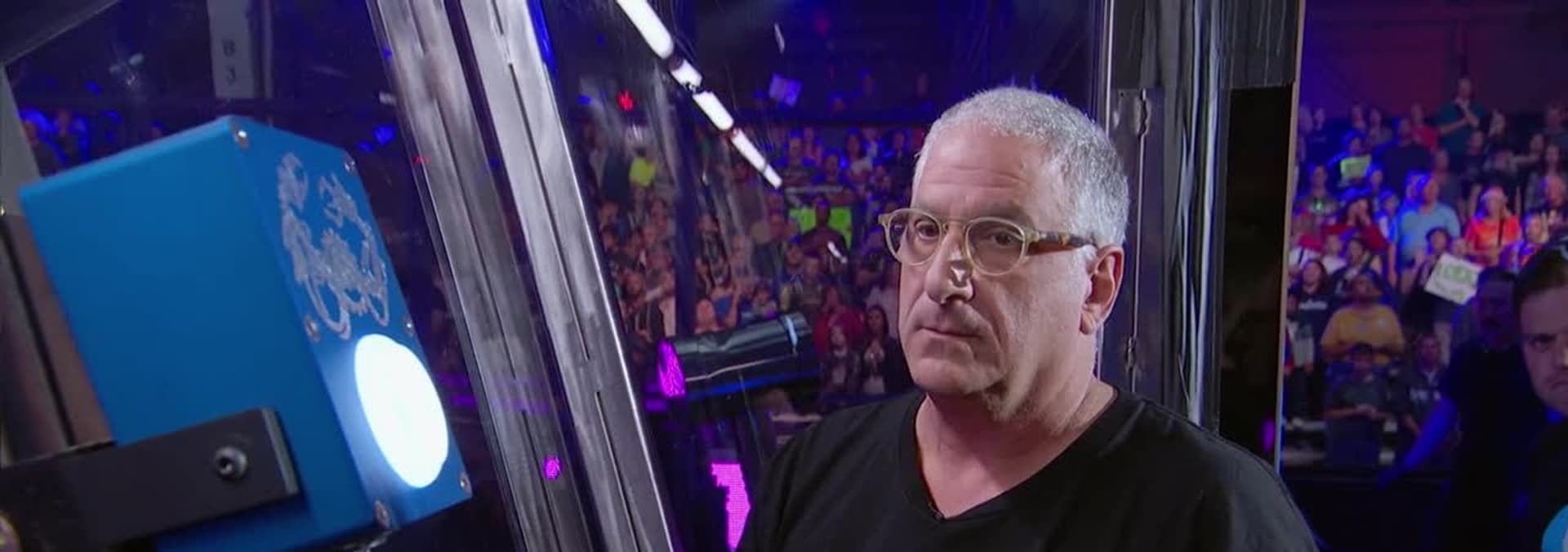 Watch BattleBots S04:E07 - The Most Destructive Robot - Free TV Shows ...
