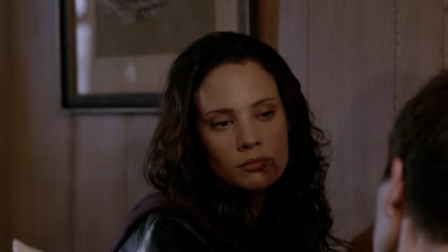 S02:E05 - Reflection