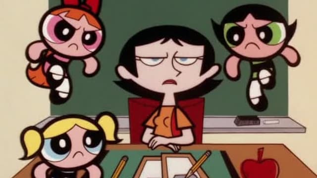 S02:E09 - Imaginary Fiend / Cootie Gras