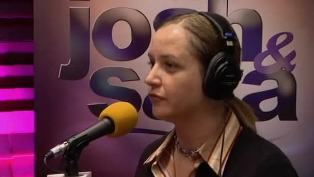 S01:E28 - Helen Boyd