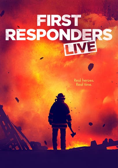 First Responders Live