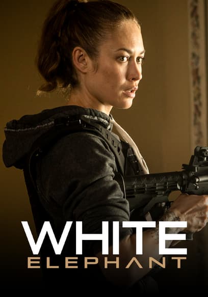 White Elephant poster