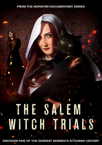 The Salem Witch Trials