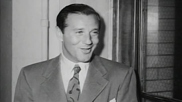 S01:E02 - Ben "Bugsy" Siegel: The Father of Las Vegas