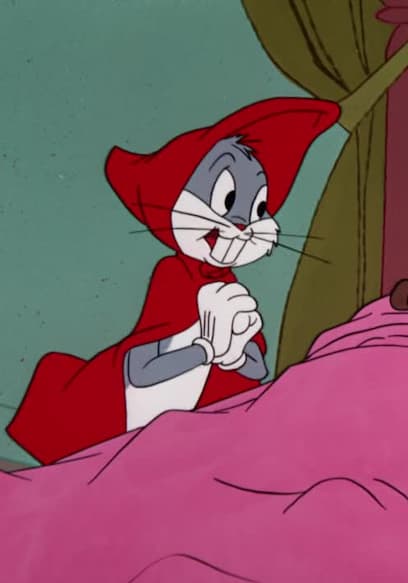 S04:E01 - Now Hare This / Pre-Hysterical Hare / To Itch His Own poster
