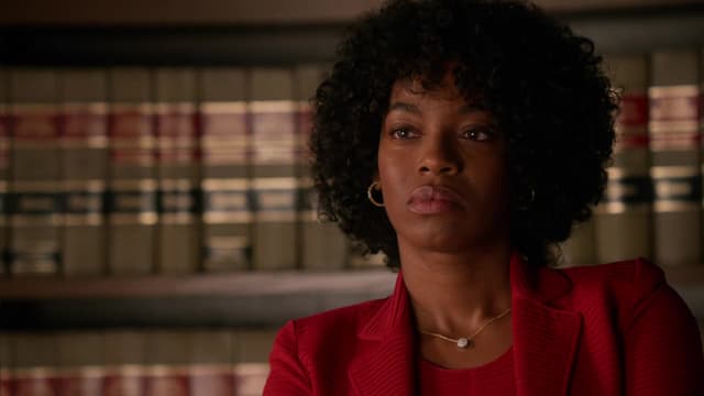 S03:E13 - It's War
