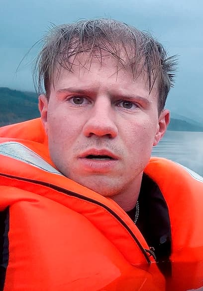 Póster de S01:E02 - Could the Loch Ness Monster or Mermaids Actually Be Real?