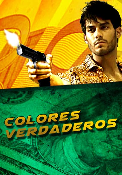 Colores Verdaderos