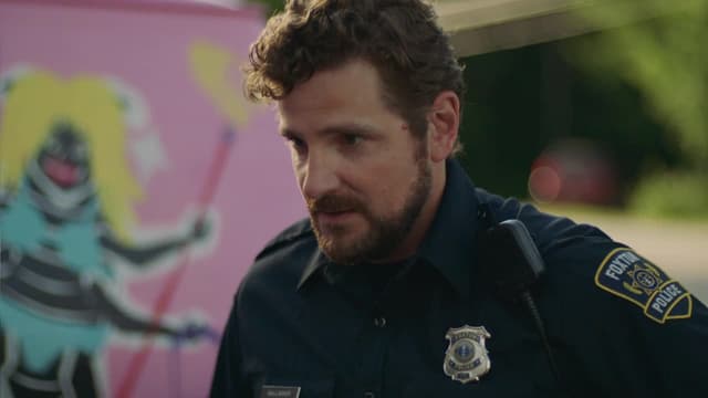 S02:E04 - Call of the Kraken