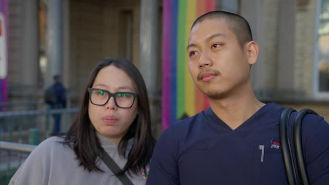 Watch RPA Royal Prince Alfred Hospital S02:E05 - Jamie’s Baby - Free TV ...