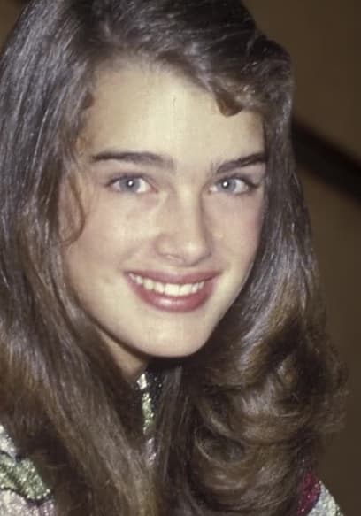 S01:E09 - Brooke Shields poster