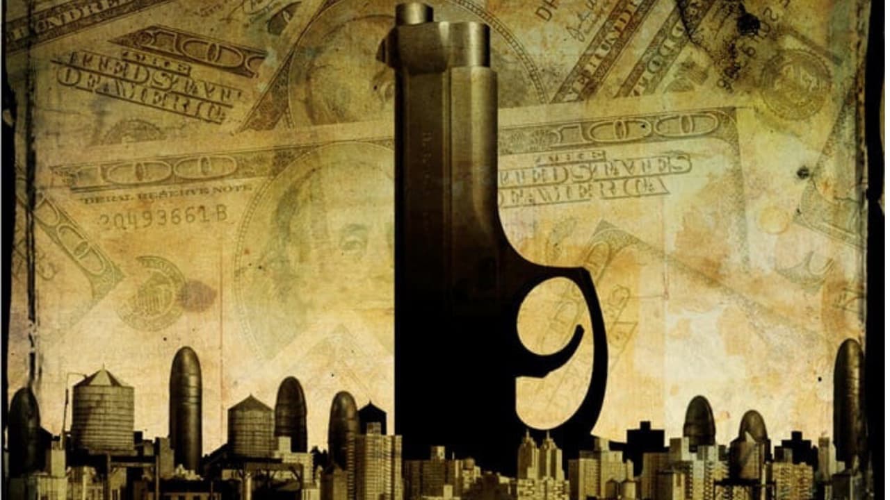Watch Money, Power, Respect