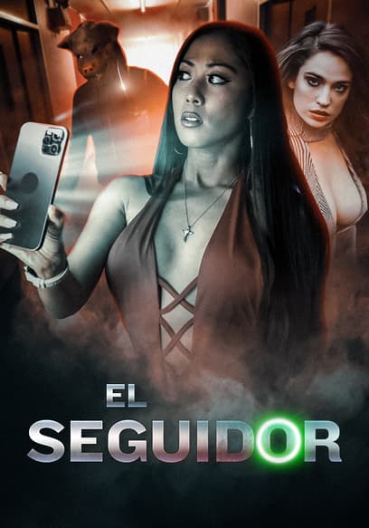 El seguidor (Doblado) poster