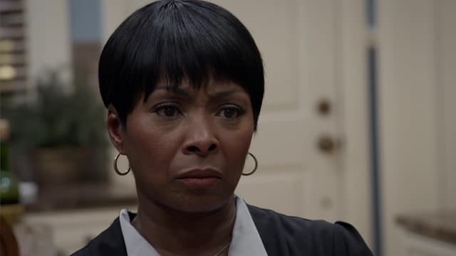 S03:E09 - I Choose My Son