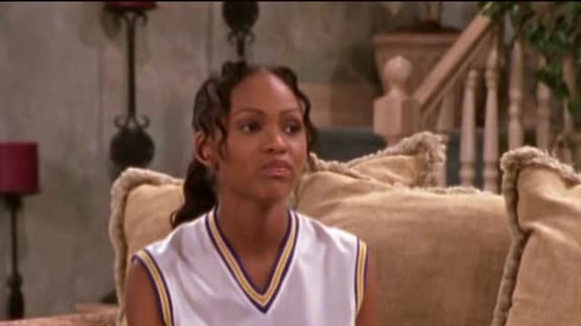 S05:E12 - He Doth Protest Too Much