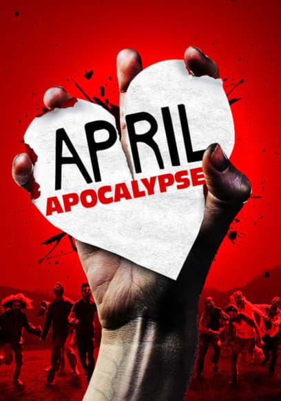 April Apocalypse