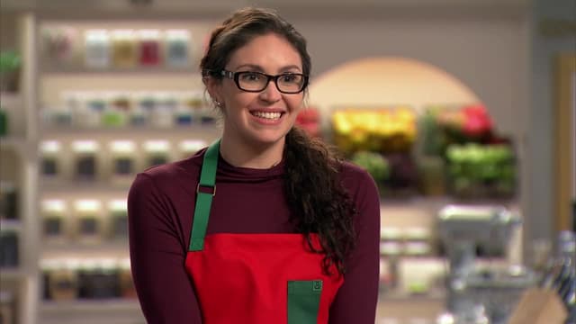 S03:E05 - Picture-Perfect Christmas