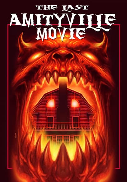 The Last Amityville Movie