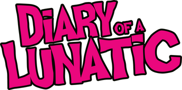 Diary of a Lunatic-Trew’s Calling