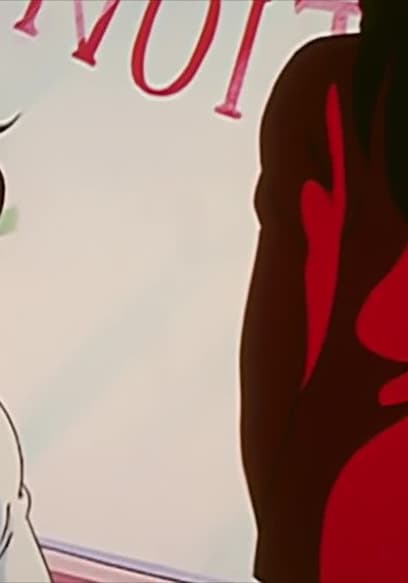 S01:E09 - The Macross Saga: Miss Macross poster