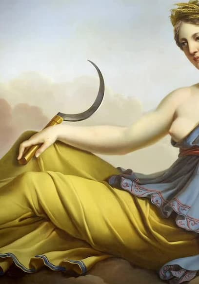 S01:E01 - On Odysseus' Trail poster
