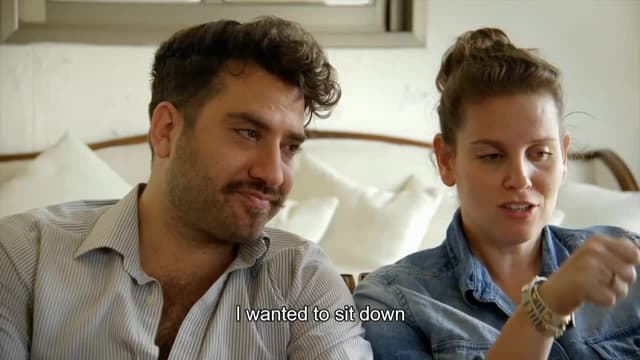 S01:E01 - First Love