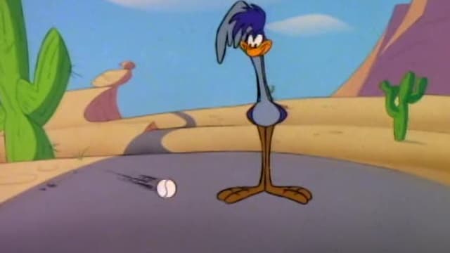 S01:E05 - Snow Excuse / Bugs Bunny's Christmas Carol / Soup or Sonic