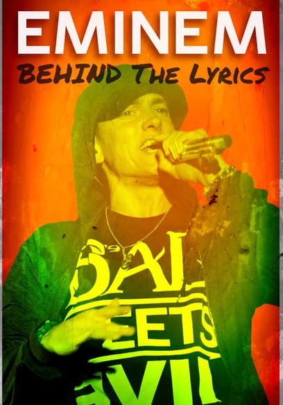 Eminem: Behind the Lyrics