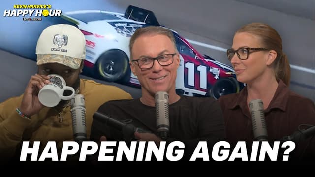 S2026:E70 - Is Denny Hamlin Blowing Another Championship?