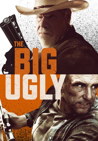 The Big Ugly poster