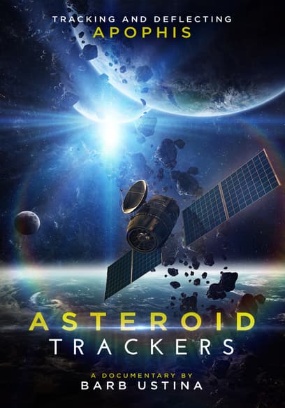 Asteroid Trackers