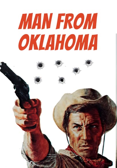 Man From Oklahoma