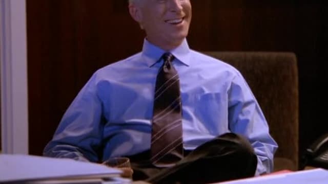 S02:E17 - Childs in Charge