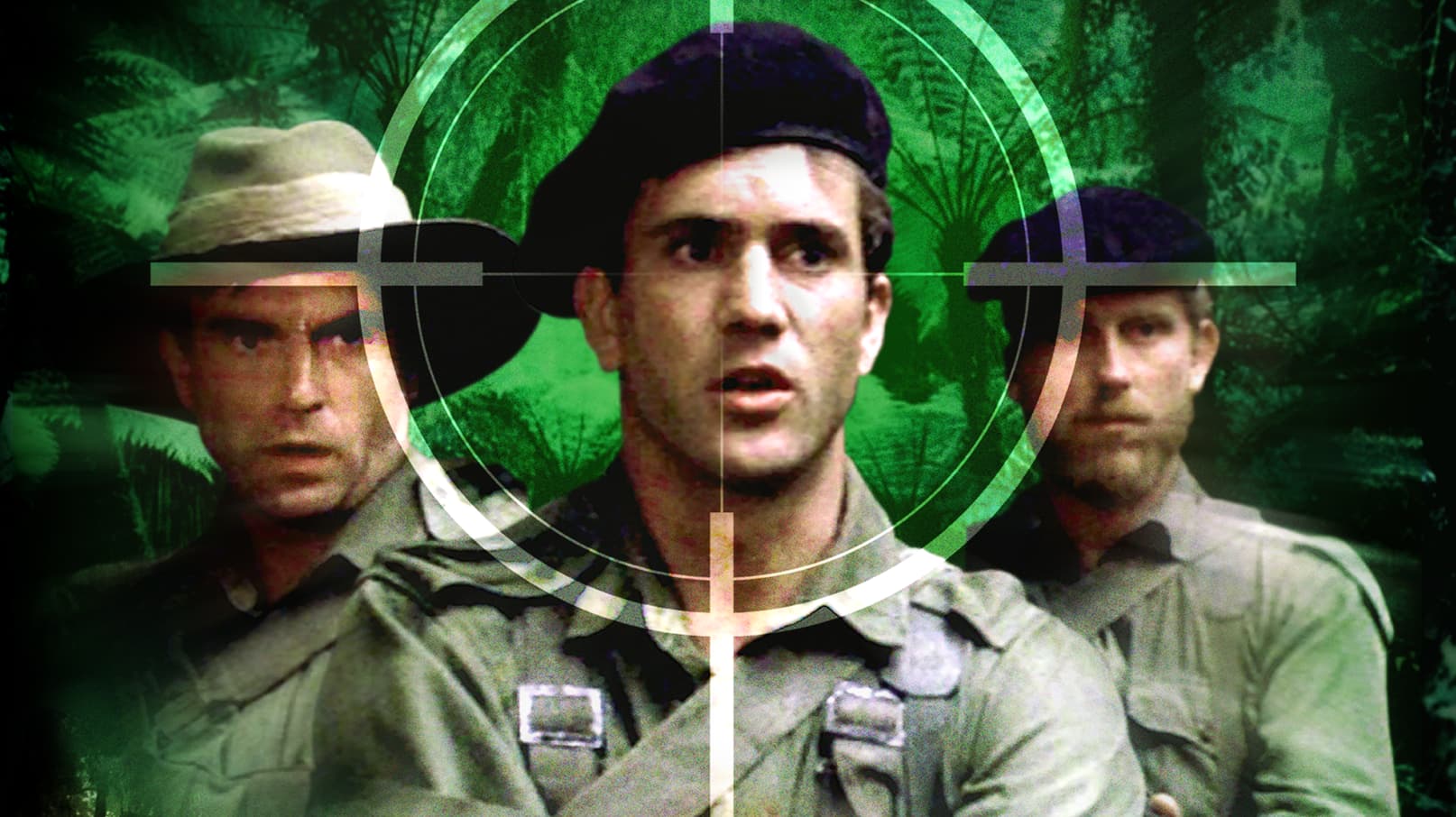 poster background