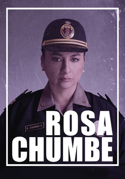 Rosa Chumbe