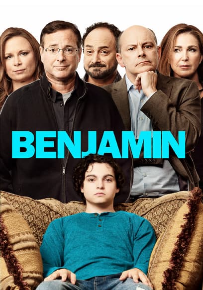 Benjamin