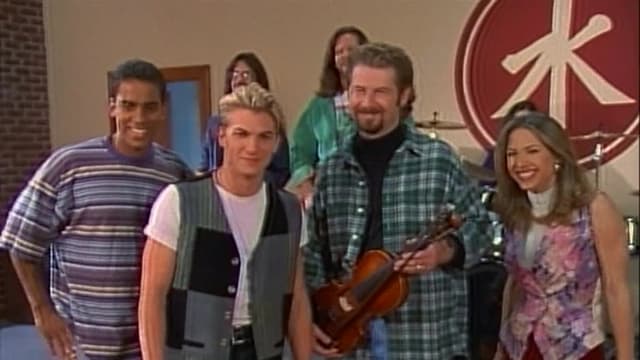 S01:E47 - Fiddler on the Loose