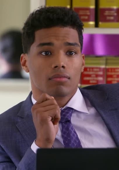 S05:E03 - The Baby Was Never Dead poster